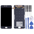 Original LCD Screen for Vivo Y67 / V5 with Digitizer Full Assembly(Black) - LCD Screen by PMC TechLife | Online Shopping South Africa | PMC TechLife