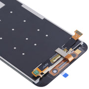 Original LCD Screen for Vivo Y67 / V5 with Digitizer Full Assembly(Black)