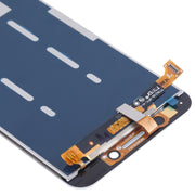 Original LCD Screen for Vivo Y67 / V5 with Digitizer Full Assembly(White)