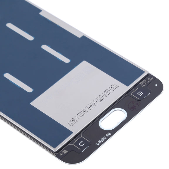Original LCD Screen for Vivo Y67 / V5 with Digitizer Full Assembly(White)