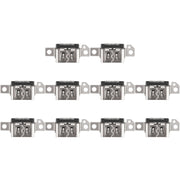 For Meizu PRO 5 10pcs Charging Port Connector