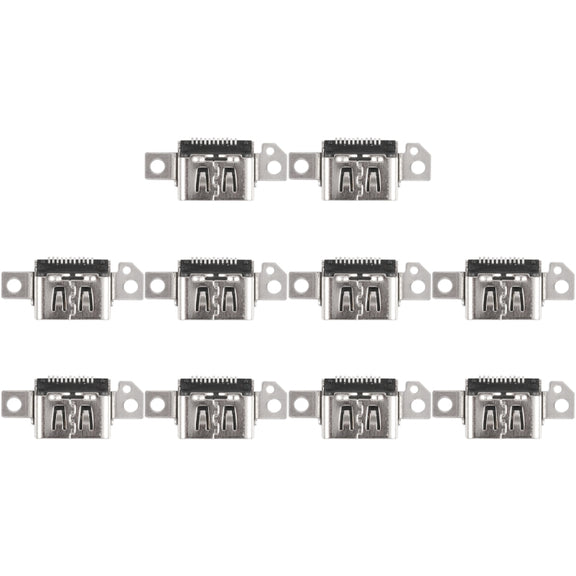 For Meizu PRO 5 10pcs Charging Port Connector