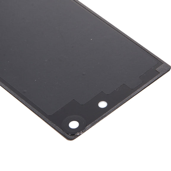 Back Battery Cover for Sony Xperia M5 (Gold)