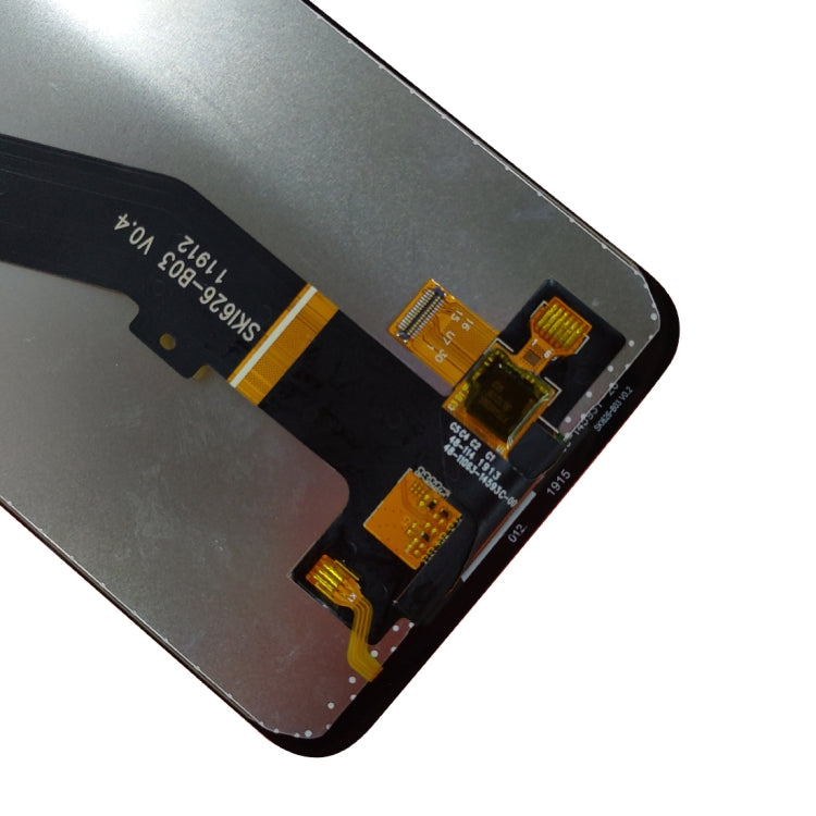 TFT LCD Screen for Nokia 3.2 with Digitizer Full Assembly (Black)