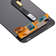 Original LCD Screen for Google Pixel / Nexus S1 with Digitizer Full Assembly(Black)