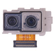 Back Facing Camera for LG V40 ThinQ V405QA7 V405 - free shipping - PMC TechLife - Order now!