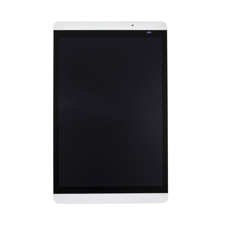 OEM LCD Screen for Huawei MediaPad M2-801W / 803L with Digitizer Full Assembly(White)