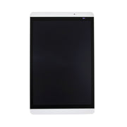 OEM LCD Screen for Huawei MediaPad M2-801W / 803L with Digitizer Full Assembly(White)