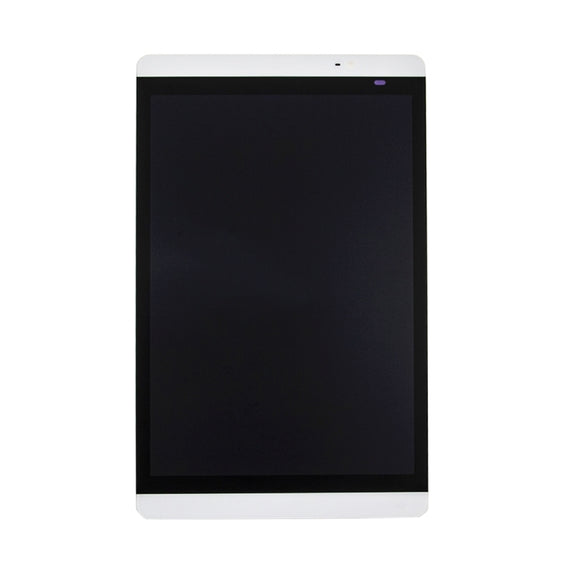 OEM LCD Screen for Huawei MediaPad M2-801W / 803L with Digitizer Full Assembly(White)
