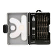 Kaisi KS-1726 24 in 1 Multifunctional Precision Screwdriver Set - Screwdriver Set by Kaisi | Online Shopping South Africa | PMC TechLife | Buy Now Pay Later Mobicred