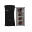 Kaisi K-3022B 22 in1 High Precision Screwdriver Set Magnetic Screwdriver Bits - Screwdriver Set by Kaisi | Online Shopping South Africa | PMC TechLife | Buy Now Pay Later Mobicred