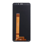 TFT LCD Screen for Meizu Meilan S6 / M6s / M712H / M712Q with Digitizer Full Assembly(White)