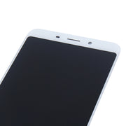 TFT LCD Screen for Meizu Meilan S6 / M6s / M712H / M712Q with Digitizer Full Assembly(White)