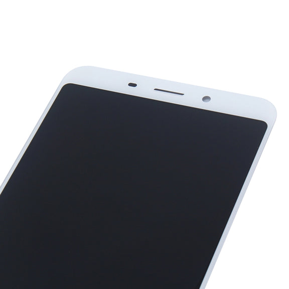 TFT LCD Screen for Meizu Meilan S6 / M6s / M712H / M712Q with Digitizer Full Assembly(White)