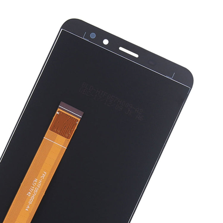TFT LCD Screen for Meizu Meilan S6 / M6s / M712H / M712Q with Digitizer Full Assembly(White)
