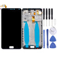 OEM LCD Screen for Asus Zenfone 4 Max ZC554KL X00ID Digitizer Full Assembly with Frame���Black) - free shipping - PMC TechLife - Order now!