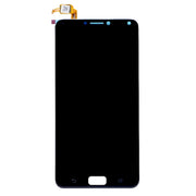 OEM LCD Screen for Asus Zenfone 4 Max ZC554KL X00ID Digitizer Full Assembly with Frame���Black)
