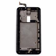 OEM LCD Screen for ASUS Zenfone 2 Laser ZE550KL Z00LD Digitizer Full Assembly with Frame���Black)