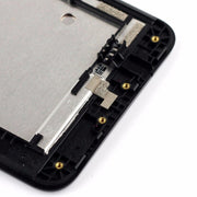 OEM LCD Screen for ASUS Zenfone 2 Laser ZE550KL Z00LD Digitizer Full Assembly with Frame���Black)