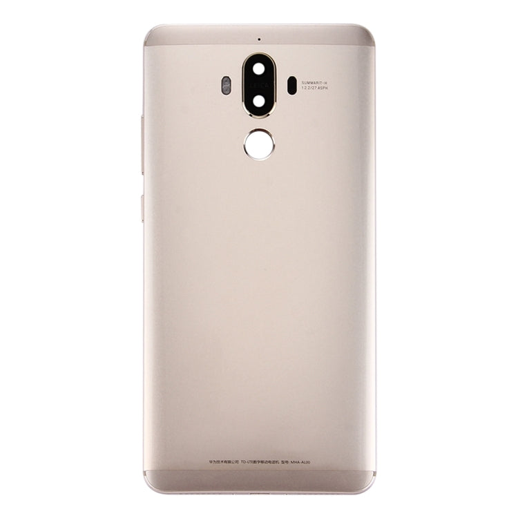 Battery Back Cover for Huawei Mate 9(Gold)