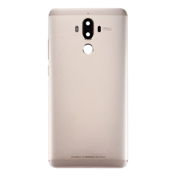 Battery Back Cover for Huawei Mate 9(Gold)
