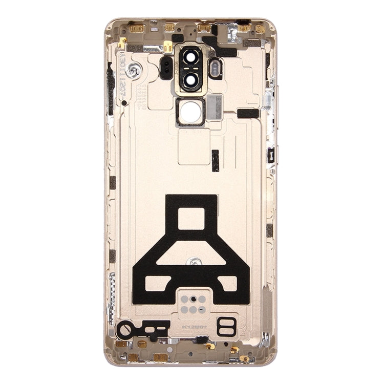Battery Back Cover for Huawei Mate 9(Gold)