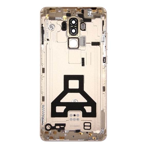 Battery Back Cover for Huawei Mate 9(Gold)