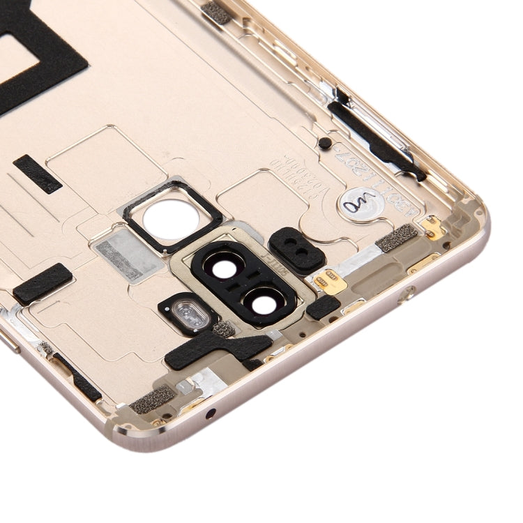 Battery Back Cover for Huawei Mate 9(Gold)