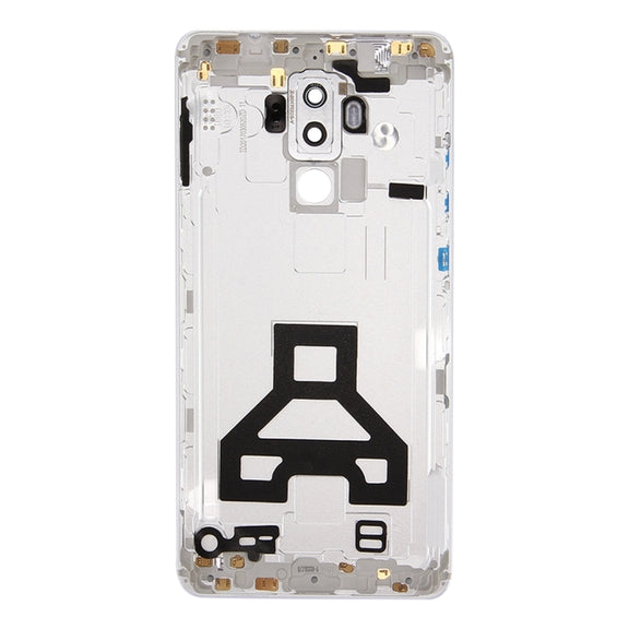 Battery Back Cover for Huawei Mate 9(Silver)