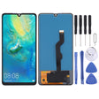TFT LCD Screen for Huawei Mate 20 X with Digitizer Full Assembly,Not Supporting FingerprintIdentification - free shipping - PMC TechLife - Order now!