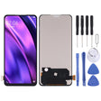 TFT Front LCD Screen for Vivo NEX Dual Display with Digitizer Full Assembly (Not Supporting Fingerprint ldentification) - free shipping - PMC TechLife - Order now!
