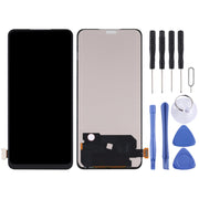 TFT Front LCD Screen for Vivo NEX Dual Display with Digitizer Full Assembly (Not Supporting Fingerprint ldentification)