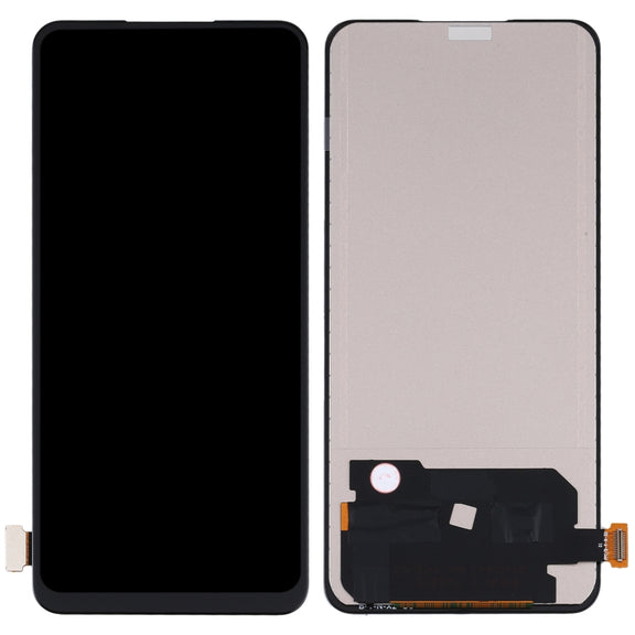 TFT Front LCD Screen for Vivo NEX Dual Display with Digitizer Full Assembly (Not Supporting Fingerprint ldentification)