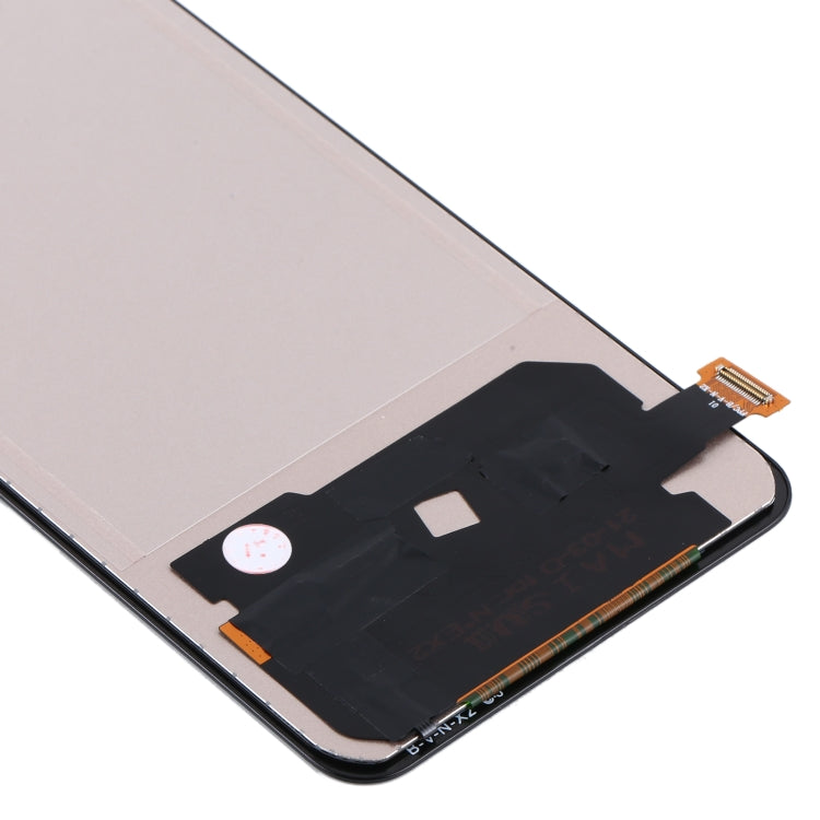 TFT Front LCD Screen for Vivo NEX Dual Display with Digitizer Full Assembly (Not Supporting Fingerprint ldentification)