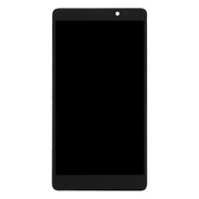 OEM LCD Screen for Huawei Mate 8 Digitizer Full Assembly with Frame(Black)