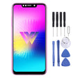 TFT LCD Screen for LG W10 LM-X130IM with Digitizer Full Assembly - free shipping - PMC TechLife - Order now!