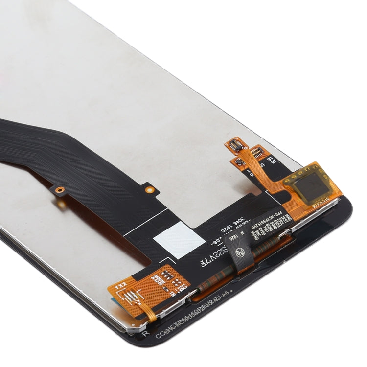 TFT LCD Screen for LG K20 2019 LM-X120EMW LMX120EMW LM-X120 with Digitizer Full Assembly