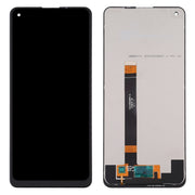 TFT LCD Screen for LG K51s LMK510EMW LM-K510EMW with Digitizer Full Assembly
