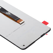 TFT LCD Screen for LG K51s LMK510EMW LM-K510EMW with Digitizer Full Assembly