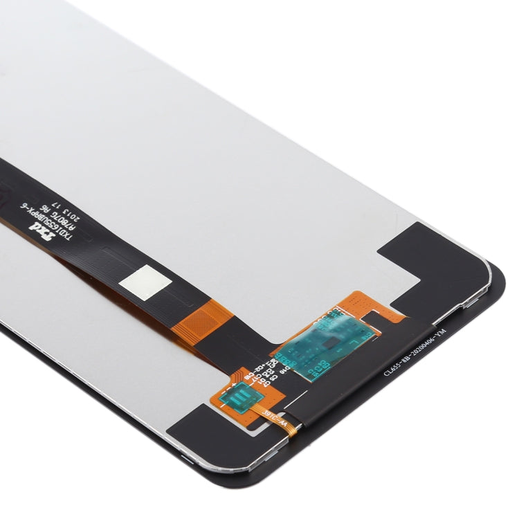 TFT LCD Screen for LG K51s LMK510EMW LM-K510EMW with Digitizer Full Assembly