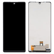 Original LCD Screen for LG Stylo 6 LMQ730TM LM-Q730TM with Digitizer Full Assembly