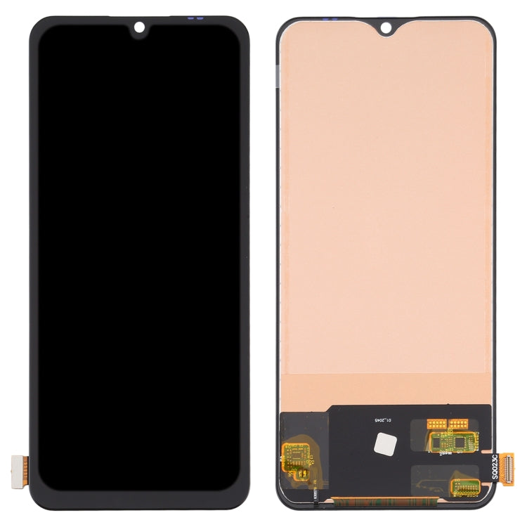 TFT LCD Screen for Huawei Nova 5 Pro / Nova 5 with Digitizer Full,Not Supporting FingerprintIdentification