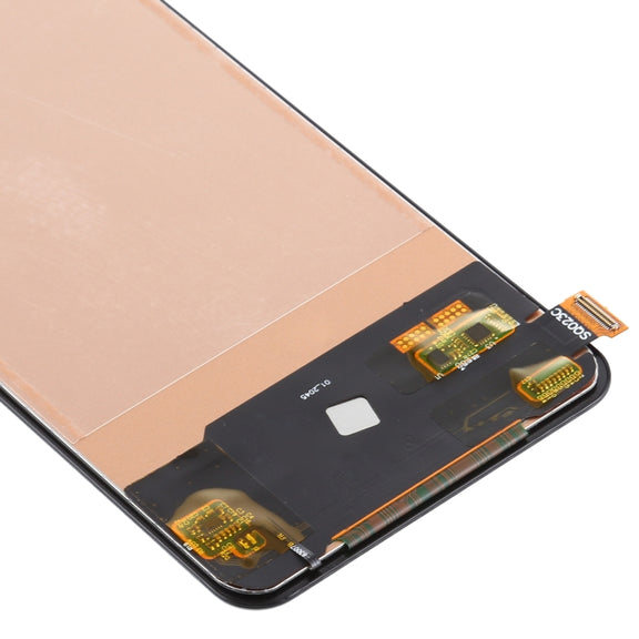 TFT LCD Screen for Huawei Nova 5 Pro / Nova 5 with Digitizer Full,Not Supporting FingerprintIdentification