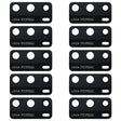 For Huawei P40 10pcs Back Camera Lens - free shipping - PMC TechLife - Order now!