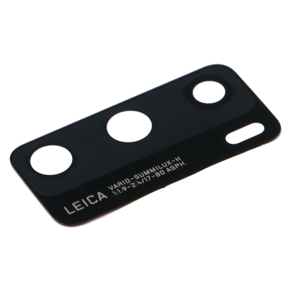 For Huawei P40 10pcs Back Camera Lens