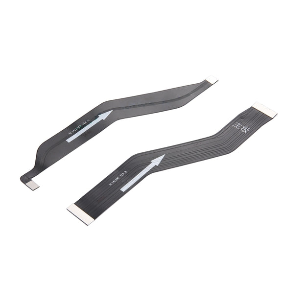 One Pair for Huawei Mate 9 Pro Motherboard Flex Cables