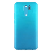 Original Battery Back Cover for Xiaomi Redmi 9 / Redmi 9 Prime(Green)