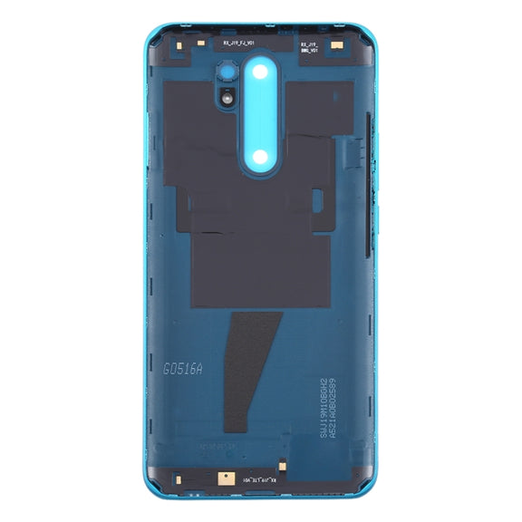 Original Battery Back Cover for Xiaomi Redmi 9 / Redmi 9 Prime(Green)