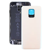 Original Battery Back Cover for Xiaomi Redmi Note 9S / Redmi Note 9 Pro(India) / Redmi Note 9 Pro Max / Note 10 Lite(Gold)