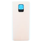 Original Battery Back Cover for Xiaomi Redmi Note 9S / Redmi Note 9 Pro(India) / Redmi Note 9 Pro Max / Note 10 Lite(Gold)